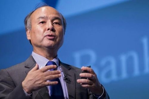 IPO 'bom tấn' Arm Holdings thách thức tầm nhìn 300 năm của nhà sáng lập SoftBank