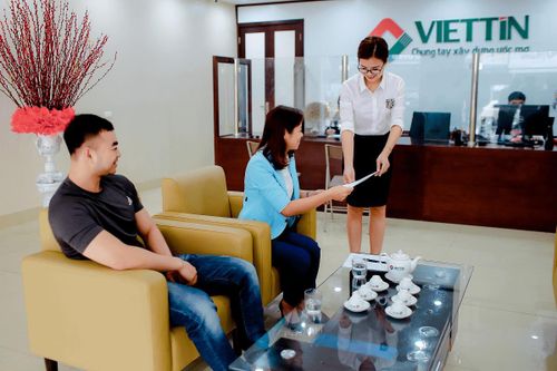 Hủy phiên đấu giá cổ phần Công ty Tín Việt