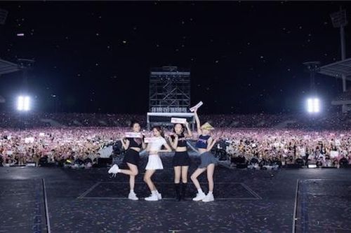 Từ cơn sốt BlackPink đến cơ hội cho ngành du lịch Việt