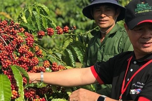 Chuyển đổi xanh là nhu cầu tự nhiên của doanh nghiệp