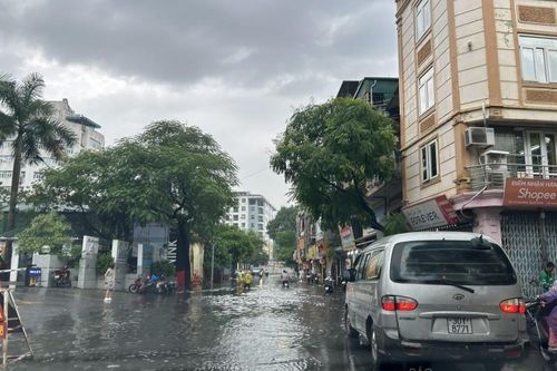 Dự báo thời tiết 3 miền trong tháng 9/2023: Nắng nóng tiếp tục diễn ra, miền Bắc đón không khí lạnh