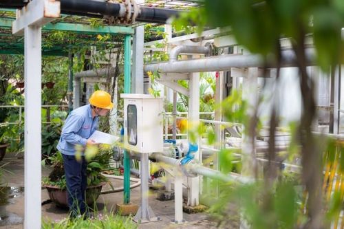 Phát triển công nghiệp môi trường: Cần những 'bước đi' nhanh hơn - Bài 2: Giải pháp mở đường