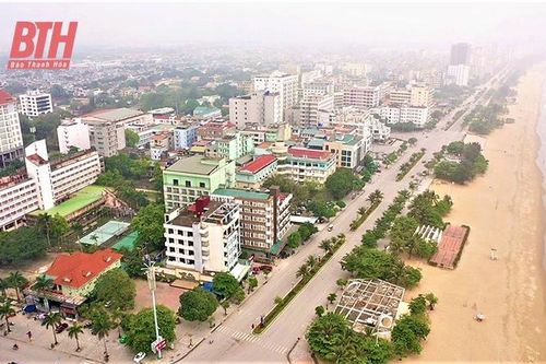 Chú trọng hoàn thiện hệ thống hạ tầng kinh tế - xã hội đồng bộ, hiện đại