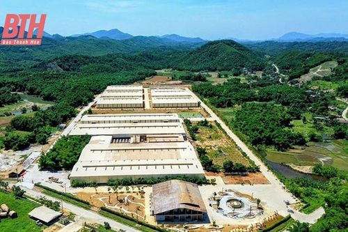 Chương trình phát triển kinh tế - xã hội khu vực miền núi tỉnh Thanh Hóa giai đoạn 2021-2025: Chính sách nhân văn, vì người dân! (Bài cuối): Xóa dần khoảng cách hai miền ngược xuôi