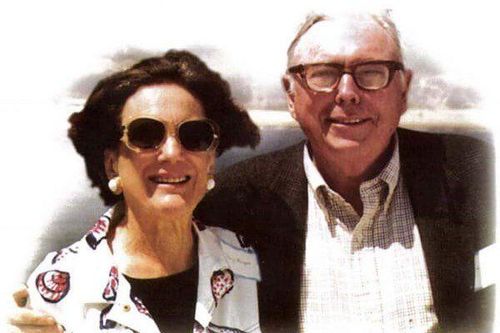6 quy tắc để sống lâu và hạnh phúc của tỷ phú Charlie Munger