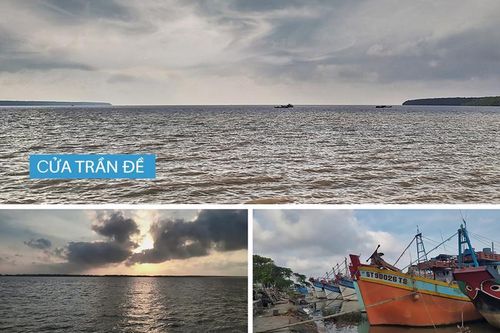Sóc Trăng: Tạo đột phá hạ tầng giao thông, sẵn sàng thành lập khu kinh tế ven biển Trần Đề 40.000 ha
