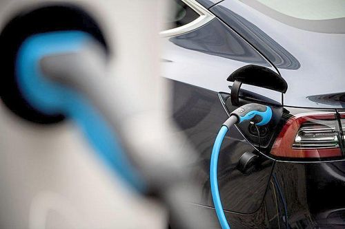 Tương lai của xe điện có thể phụ thuộc vào đầu kết nối được tối ưu hóa