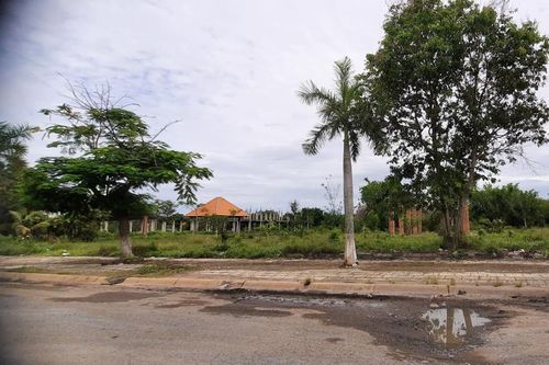 Tây Ninh: Hàng loạt dự án bị thu hồi đất