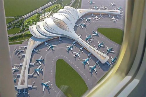 Trượt gói thầu sân bay Long Thành, CTD vẫn được khuyến nghị mua giá mục tiêu gần 80.000 đồng/cổ phiếu