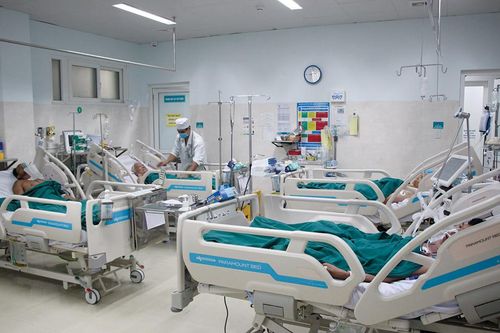 Niềm tự hào của ngành y tế An Giang
