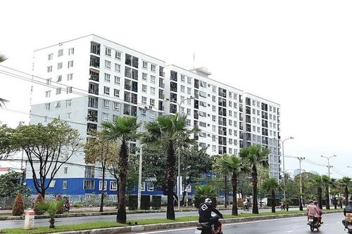 Chấn chỉnh công tác xét duyệt hồ sơ đăng ký thuê, mua nhà ở xã hội
