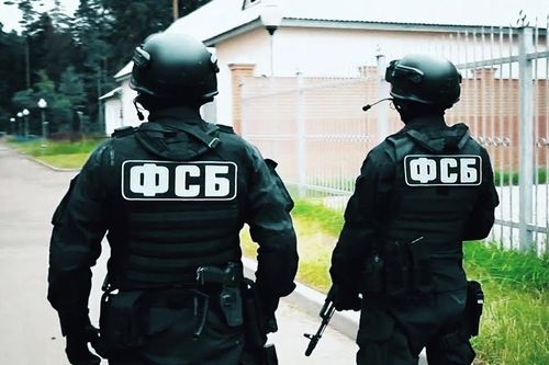 Nga bắt giữ cựu nhân viên lãnh sự quán Mỹ vì tội gián điệp