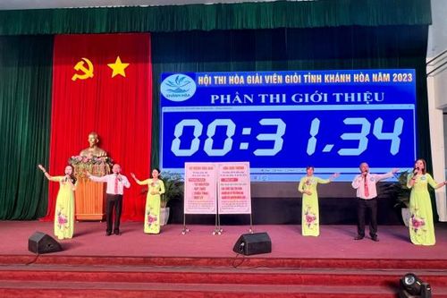 Diên Khánh: Thực hiện tốt công tác hòa giải ở cơ sở