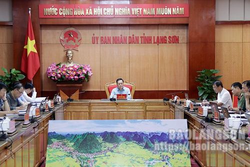 Các địa phương cần trách nhiệm, quyết liệt hơn nữa trong thực hiện các chương trình mục tiêu quốc gia