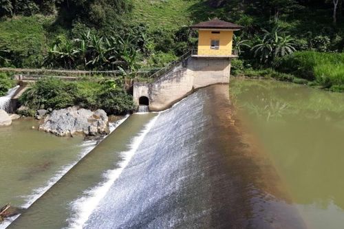 Ngành thủy lợi Lào Cai thực hiện sứ mệnh 'Thủy lợi đến đâu, dân giàu đến đó'