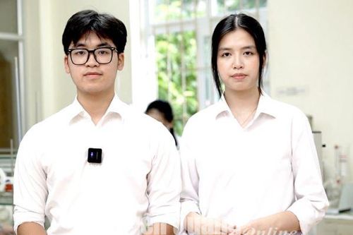 Dự án của học sinh Trường THPT Chuyên Tuyên Quang đoạt Huy chương Vàng Cuộc thi đổi mới phát minh quốc tế ICAN