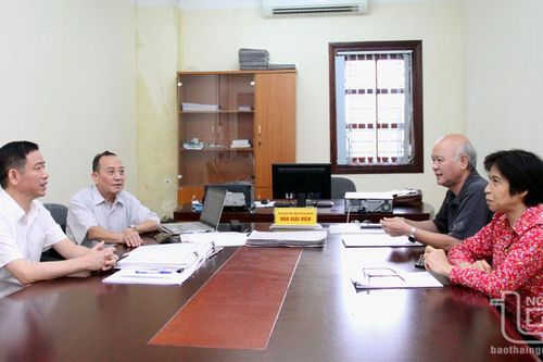 Hòa giải, đối thoại: Lối mở trong giải quyết tranh chấp dân sự