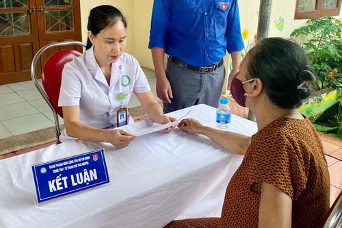 Thái Nguyên: Bình quân tuổi thọ của người dân đạt 73,9 tuổi