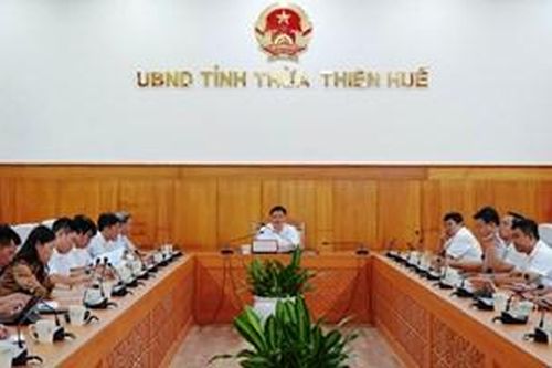 Tập trung tháo gỡ khó khăn cho 3 chương trình mục tiêu quốc gia