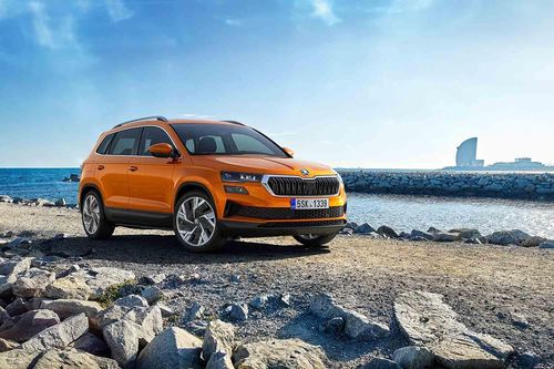 Skoda chính thức mở bán 2 mẫu 'xe hot' tại Việt Nam