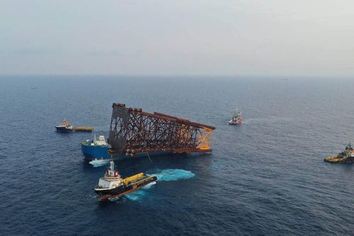 Petrovietnam: Tăng cường chuỗi liên kết dịch vụ, đón đầu xu thế chuyển dịch năng lượng