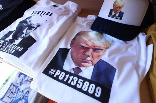 Quốc tế nổi bật: Ông Donald Trump thu hoạch lớn