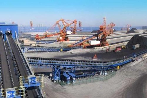 Thừa Thiên - Huế: Cho phép đầu tư băng tải 8.000 tỷ vận chuyển than từ Lào
