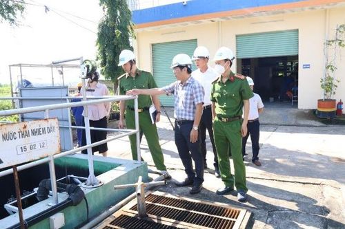 Petrolimex Sài Gòn được đánh giá cao về công tác bảo vệ môi trường