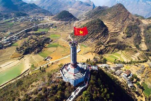 Hạ tầng 'nâng cánh' du lịch vùng Chiến khu Việt Bắc
