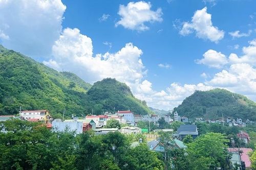 Sơn La: Phê duyệt đồ án quy hoạch phân khu trung tâm thị trấn Mộc Châu