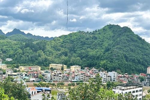 Sơn La: Phê duyệt đồ án điều chỉnh tổng thể quy hoạch Khu công nghiệp Mai Sơn