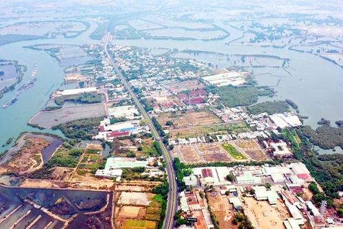 Bà Rịa – Vũng Tàu: Tìm kiếm giải pháp thiết kế đô thị cho khu vực Bắc Phước Thắng