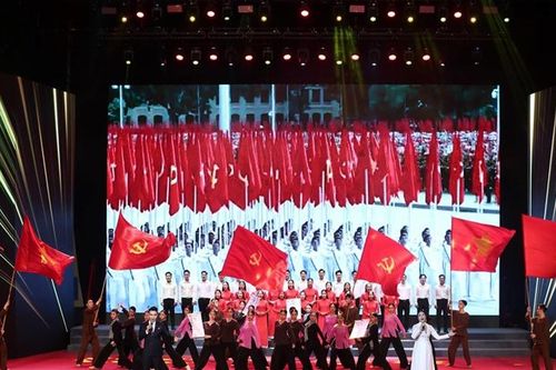 Tôn vinh 78 gương điển hình tiên tiến lĩnh vực văn hóa toàn quốc
