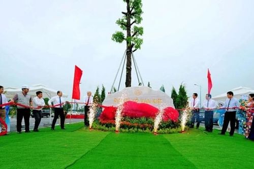 Thành phố Hải Dương: Gắn biển công trình chào mừng 85 năm Ngày thành lập Chi bộ Đảng đầu tiên