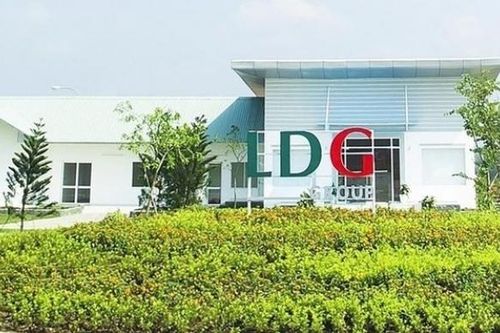Chủ tịch LDG Nguyễn Khánh Hưng bị phạt tiền và đình chỉ giao dịch chứng khoán 4 tháng vì 'bán chui'