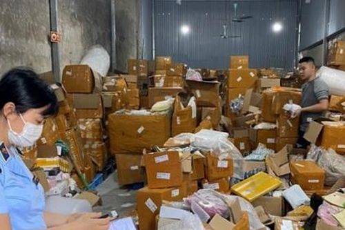 Ban Chỉ đạo 389 Hà Nội: Xử lý hàng nghìn vụ vi phạm, thu nộp ngân sách hơn 310 tỷ đồng