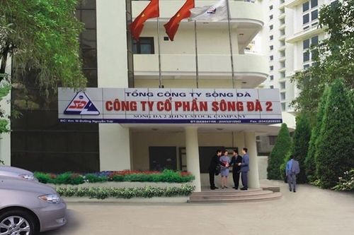 Sông Đà 2 giải trình về việc bị Kiểm toán nêu loạt ý kiến ngoại trừ