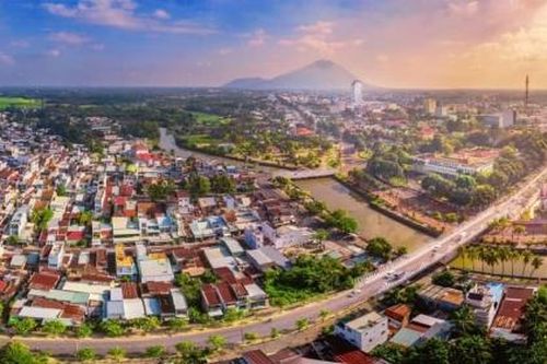 Tây Ninh: Thu hồi đất của 5 dự án vi phạm Luật Đất đai