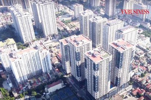 Tâm lý chờ chi phối, 'của để dành' của doanh nghiệp địa ốc sụt giảm