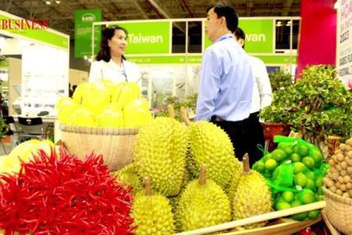 'Thấp thỏm' xuất khẩu vào thị trường Trung Quốc các tháng cuối năm