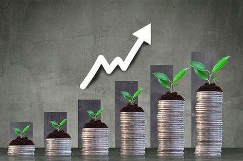 Điểm chung của những mã cổ phiếu miệt mài tăng trưởng