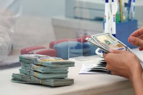 Ngân hàng Nhà nước sẽ thực hiện nhiệm vụ về phòng, chống rửa tiền