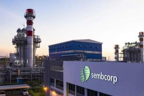 Sembcorp thăm dò nhập khẩu năng lượng gió ngoài khơi từ Việt Nam
