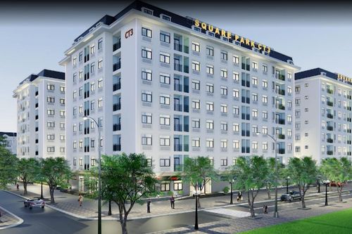 Khởi công dự án nhà ở xã hội hơn 424 tỷ đồng tại thành phố Hải Dương