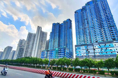 Thị trường bất động sản bước vào chu kỳ tăng trưởng mới