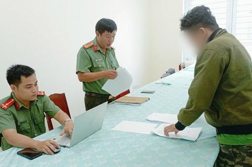 Đảm bảo an ninh, an toàn trên không gian mạng