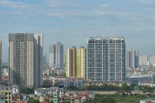 Giá nhà liên tục tăng, người có nhu cầu thực lo lắng