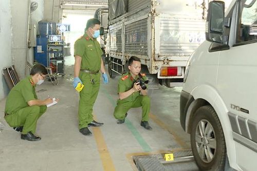 Góp phần hiệu quả điều tra, khám phá án