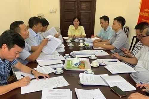 Để xảy ra hàng loạt sai phạm, Giám đốc Sở GTVT Thừa Thiên Huế chỉ bị 'rút kinh nghiệm sâu sắc'