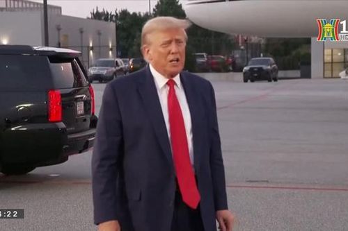 Cựu Tổng thống Mỹ D.Trump thu được thêm 7,1 triệu USD